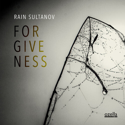 Sultanov, Rain: Forgiveness