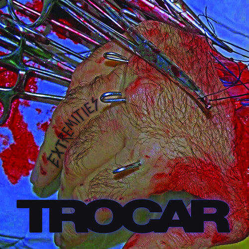 Trocar: Extremities