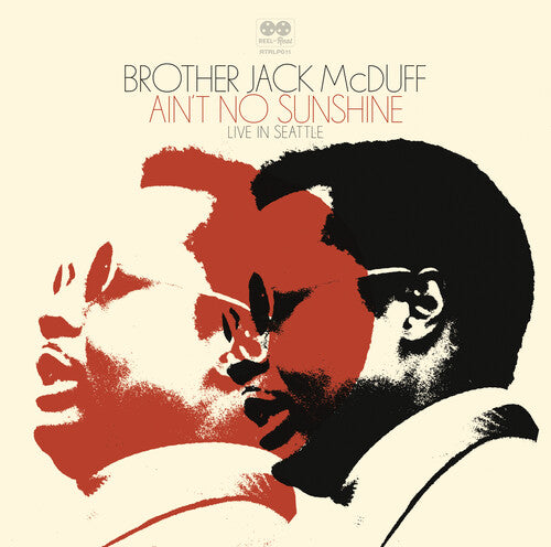 McDuff, Jack: Ain't No Sunshine (live In Seattle)