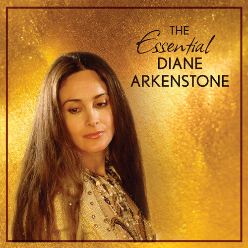 Arkenstone, Diane: The Essential Diane Arkenstone