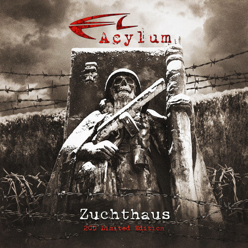 Acylum: Zuchthaus