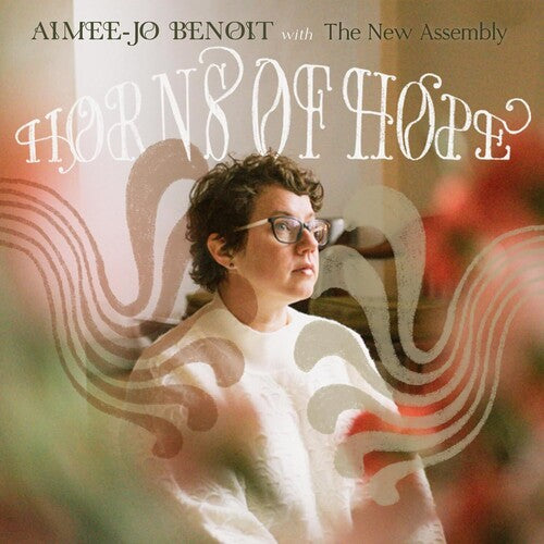 Benoit, Aimee-Jo: Horns Of Hope