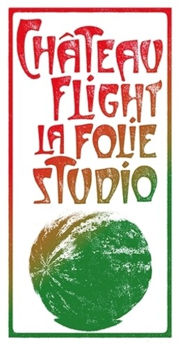 Chateau Flight: La Folie Studio