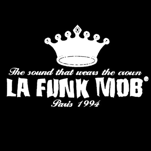 La Funk Mob: Tribulations Extra-Sensorielles