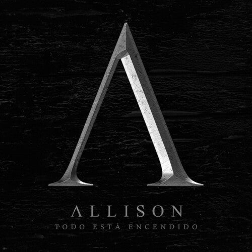 Allison: Todo Esta Encendido