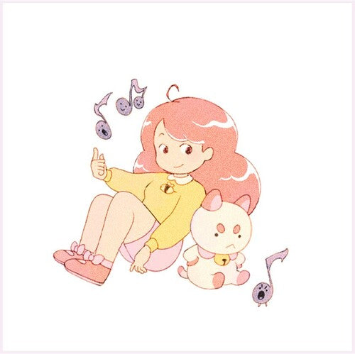 Wiesenfeld, Will: Bee & Puppycat (Original Soundtrack)