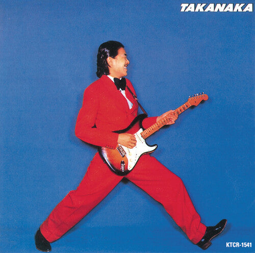 Takanaka, Masayoshi: Takanaka