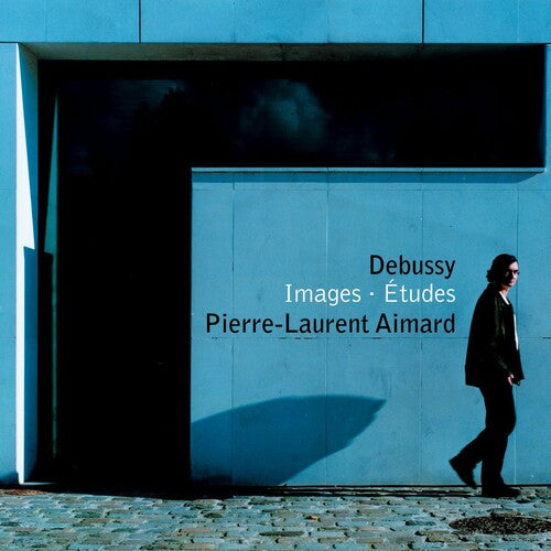 Aimard, Pierre-Laurent: Debussy: Images - Etudes I & II