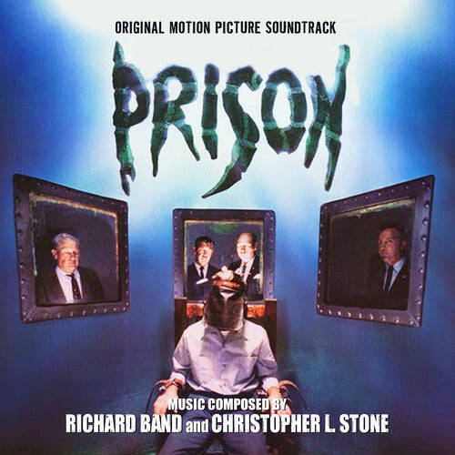 Band, Richard: Prison