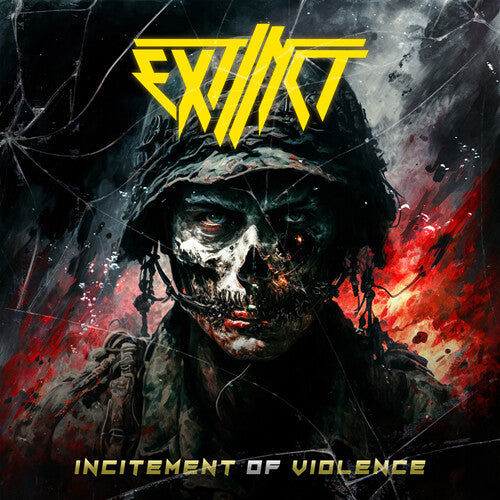 Extinct: Incitement Of Violence