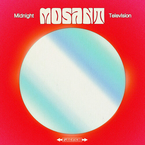 Mosant: Midnight Television