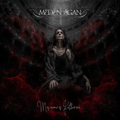 Meden Agan: My Name Is Katherine