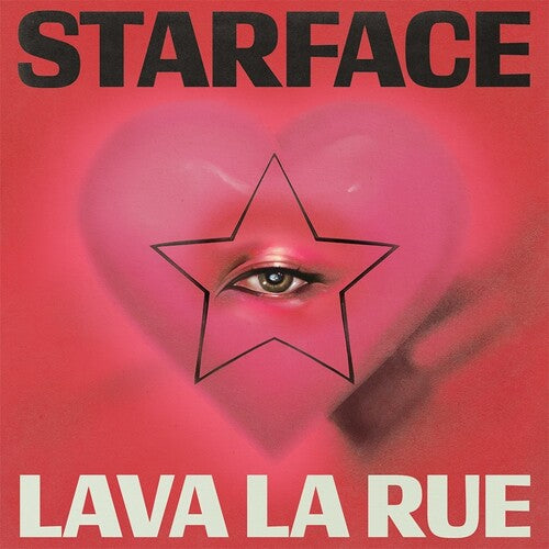 Lava La Rue: Starface