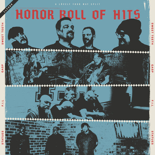 Honor Roll of Hits / Various: Honor Roll Of Hits (Various Artists)