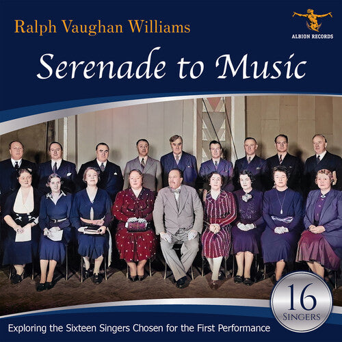 Serenade to Music / Various: Serenade To Music