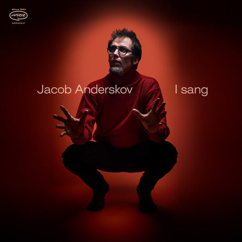 Anderskov, Jacob: I Sang