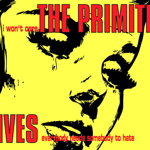 Primitives: I Won't Care