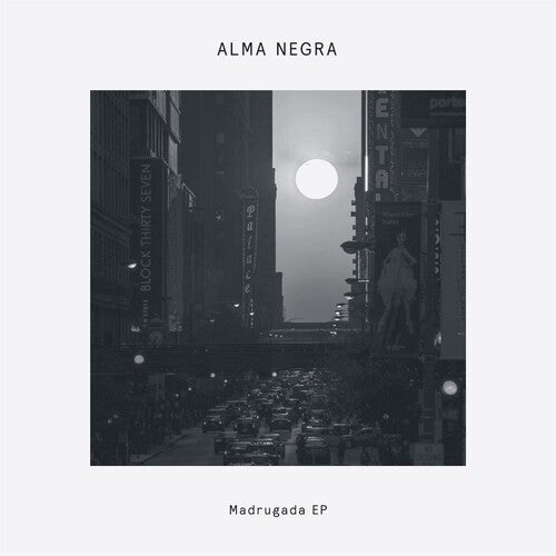 Alma Negra: Madrugada