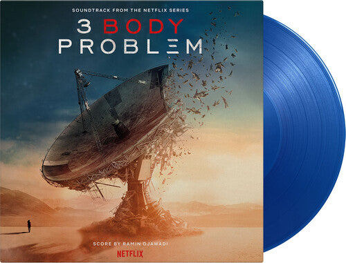 Djawadi, Ramin: 3 Body Problem (Original Soundtrack)