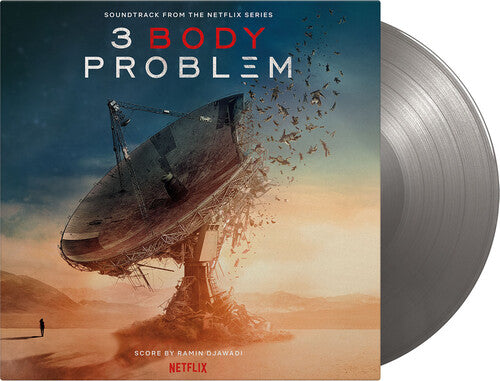 Djawadi, Ramin: 3 Body Problem (Original Soundtrack)