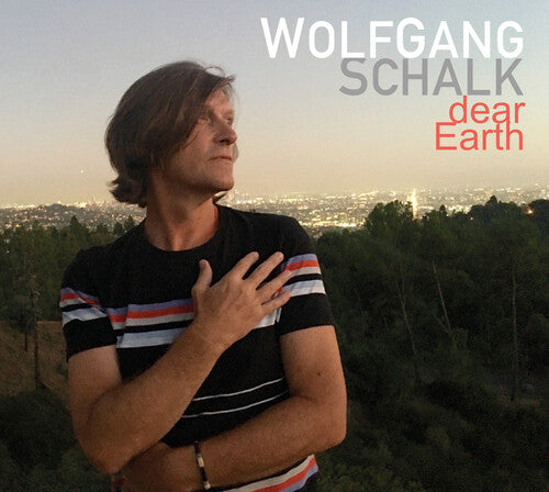 Schalk, Wolfgang: Dear Earth