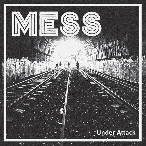 Mess: Under Attack
