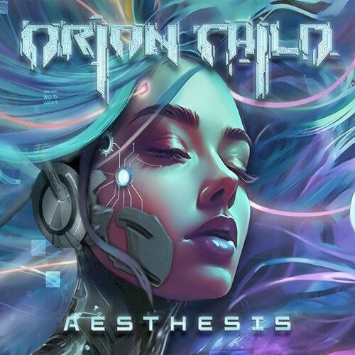 Orion Child: Aesthesis