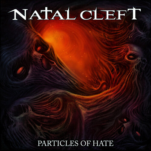 Natal Cleft: Particles Of Hate