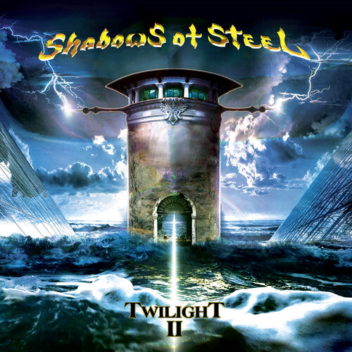 Shadows of Steel: Twilight II