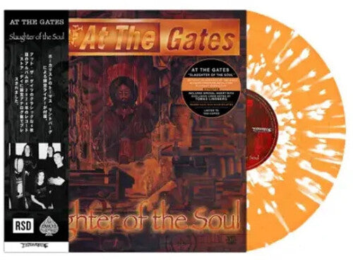 At the Gates: Slaughter Of The Soul