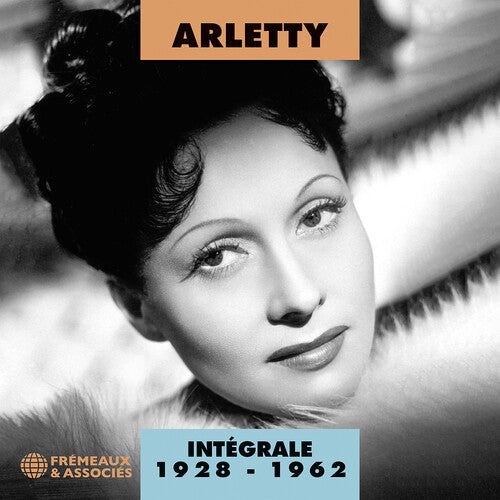 Arletty: Integrale 1928-1962