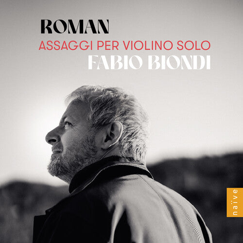 Roman / Biondi: Roman