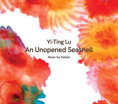 Lu / Lippel / Giles: Lu: An Unopened Seashell