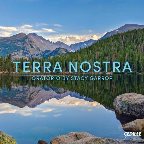 Garrop / Donner / Areyzaga / Alice Millar Chapel: Terra Nostra