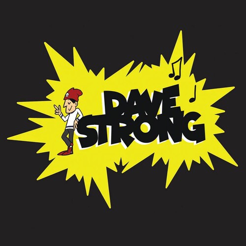 Strong, Dave: Dave Strong