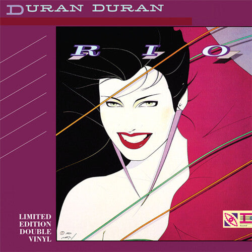 Duran Duran: Rio