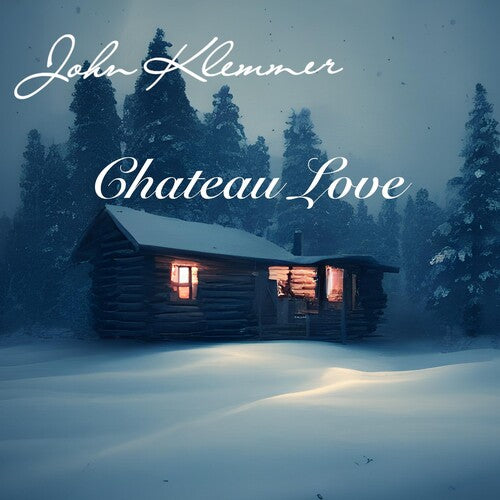 Klemmer, John: Chateau Love