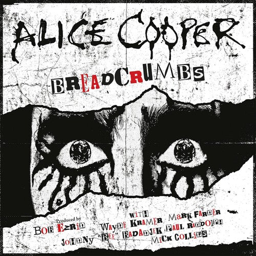 Cooper, Alice: Breadcrumbs
