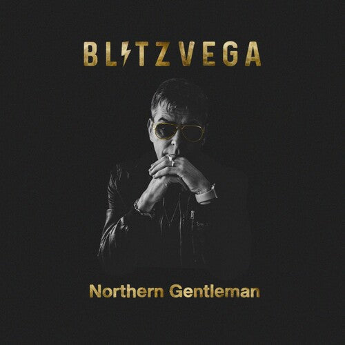 Blitz Vega: Northern Gentleman