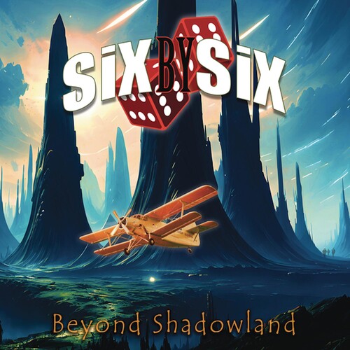 Six by Six: Beyond Shadowland