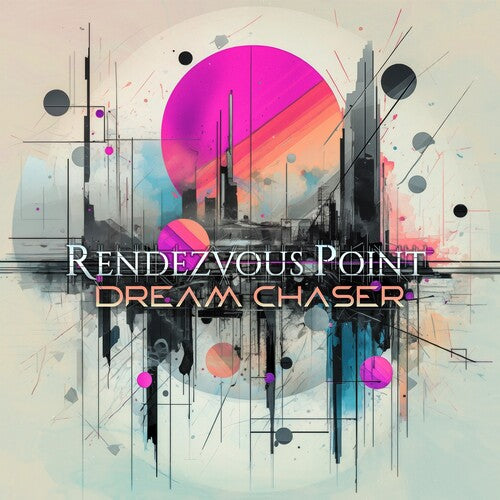 Rendezvous Point: Dream Chaser