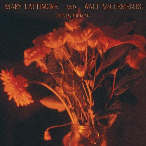 Lattimore, Mary / McClements, Walt: Rain On The Road