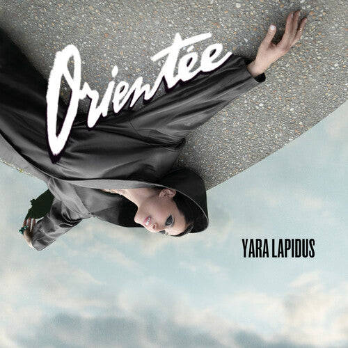 Lapidus, Yara: Orientee