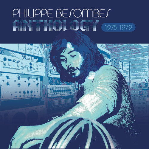 Besombes, Philippe: Anthology 1975-1979