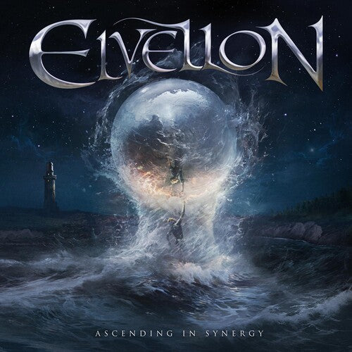 Elvellon: Ascending In Synergy