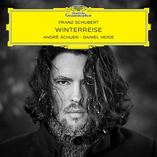 Schubert / Schuen / Heide: Winterreise