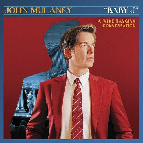 Mulaney, John: Baby J