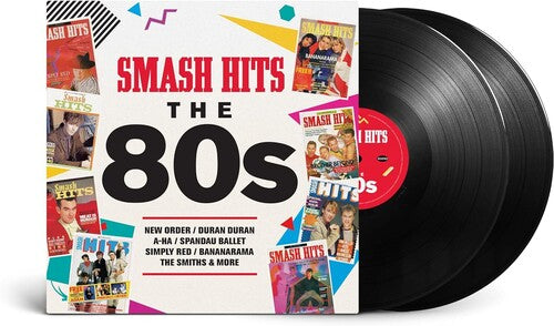 Smash Hits the 80s / Various: Smash Hits The 80s / Various