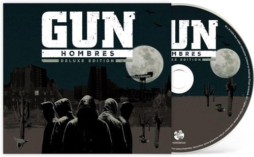 Gun: Hombres - Deluxe