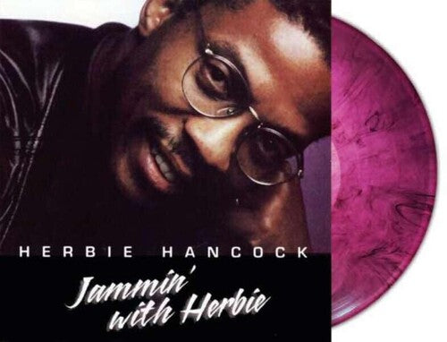 Hancock, Herbie: Jammin' with Herbie